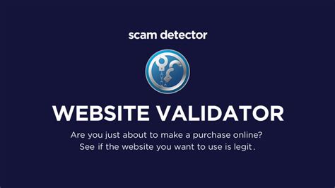 Scam Detector: Website Reviews and Online Scam .